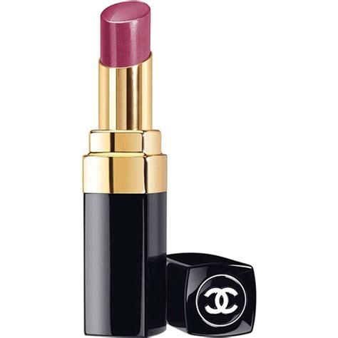 rouge coco shine chanel bonheur